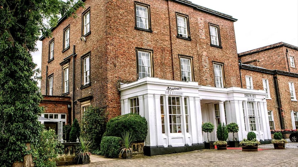 Hotel Bannatyne Darlington 1/42