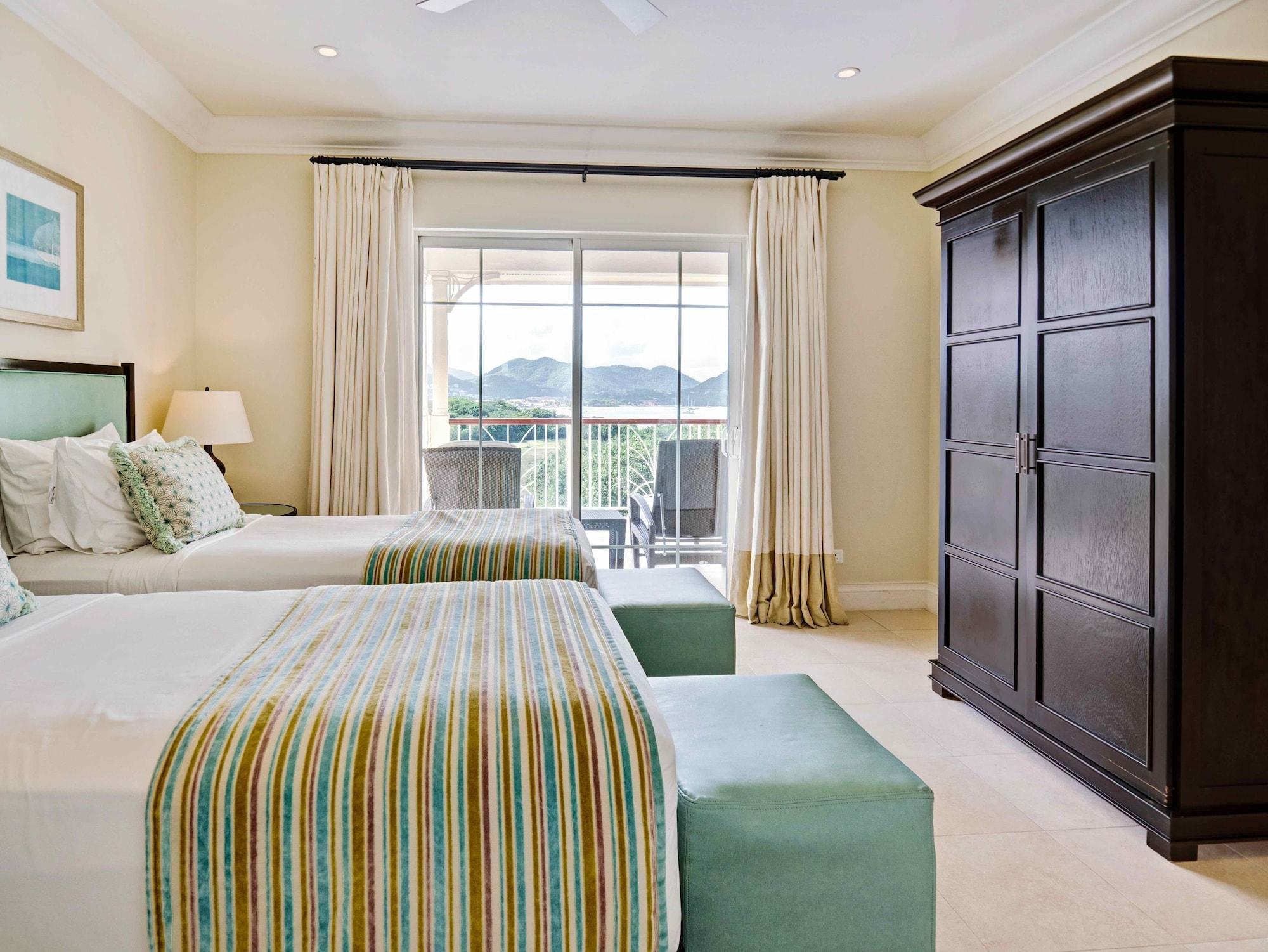 3 Bedrooms, Suite, Villa, Marina View