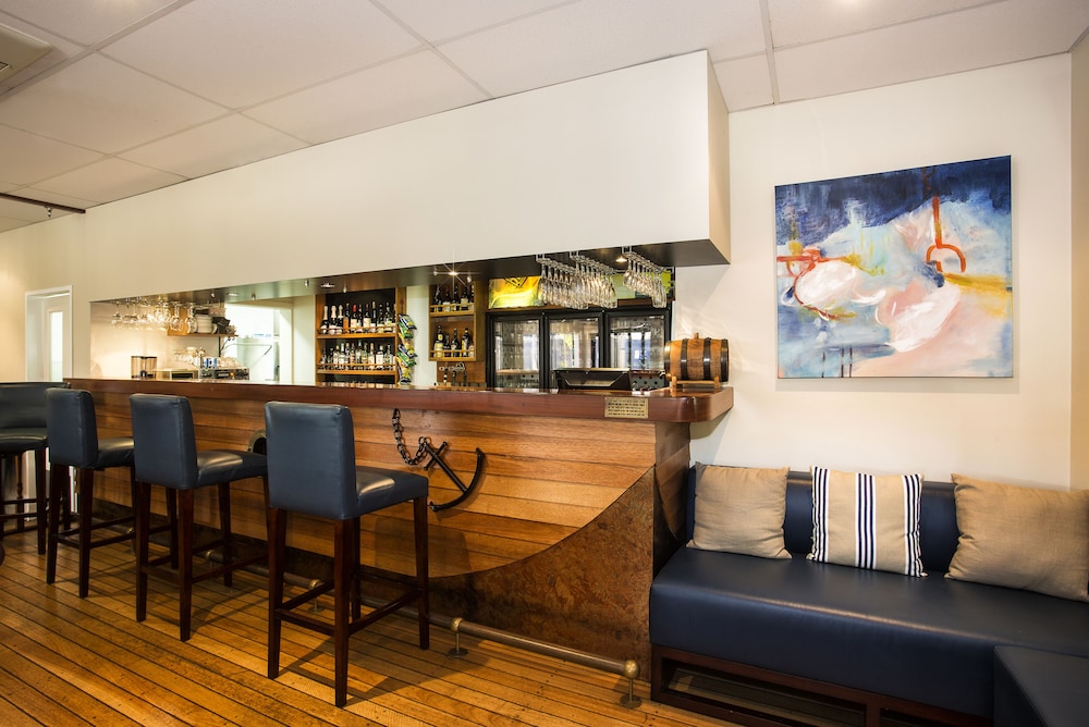 Coral Cay Resort Mackay 47/63