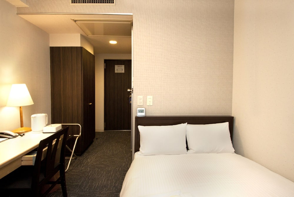 Smile Hotel Asakusa 18/59