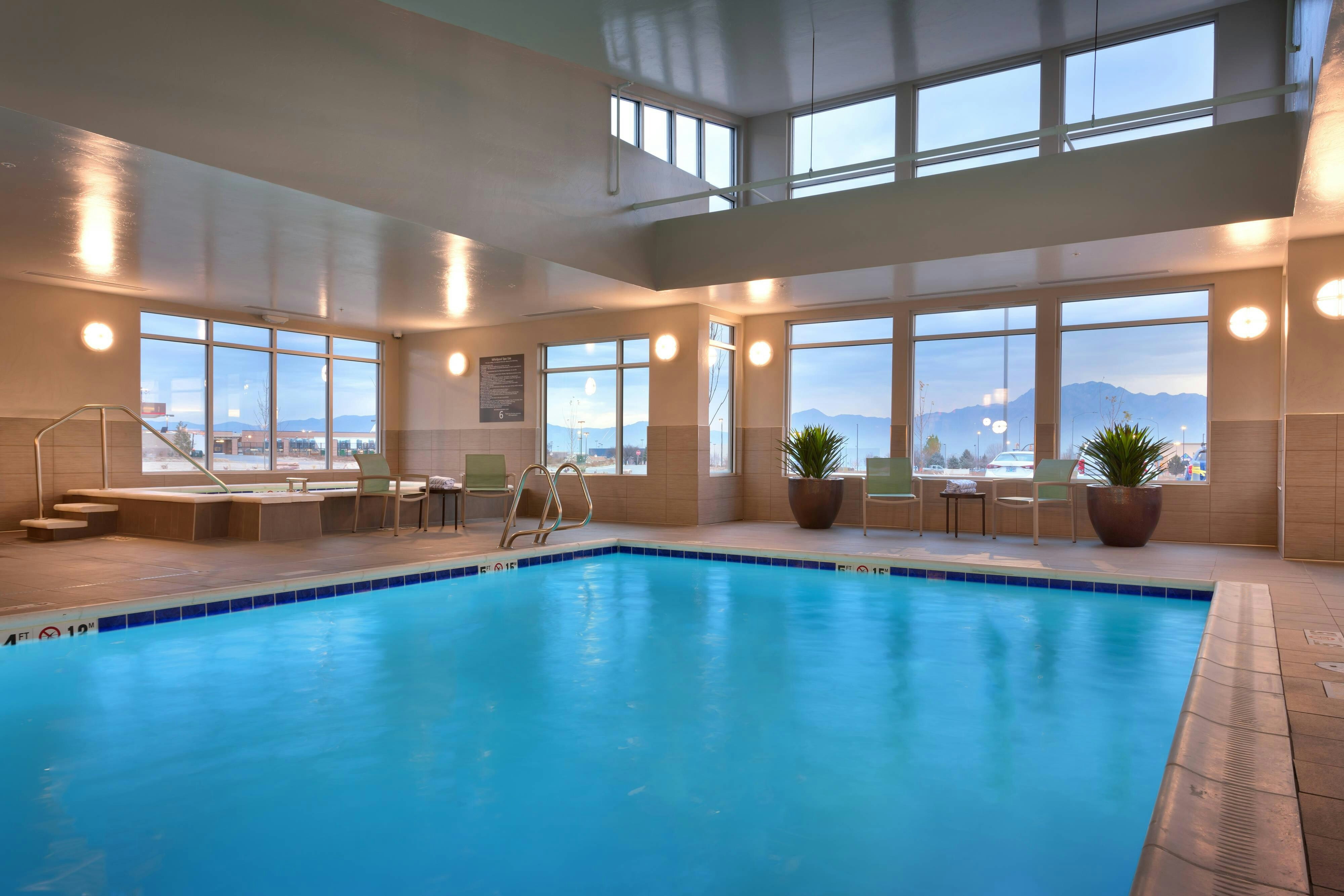 Residence Inn Salt Lake City West Jordan 13/43