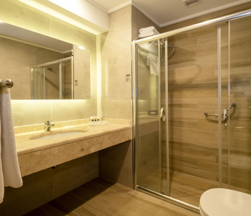 Euro Park Hotel Bursa 58/64