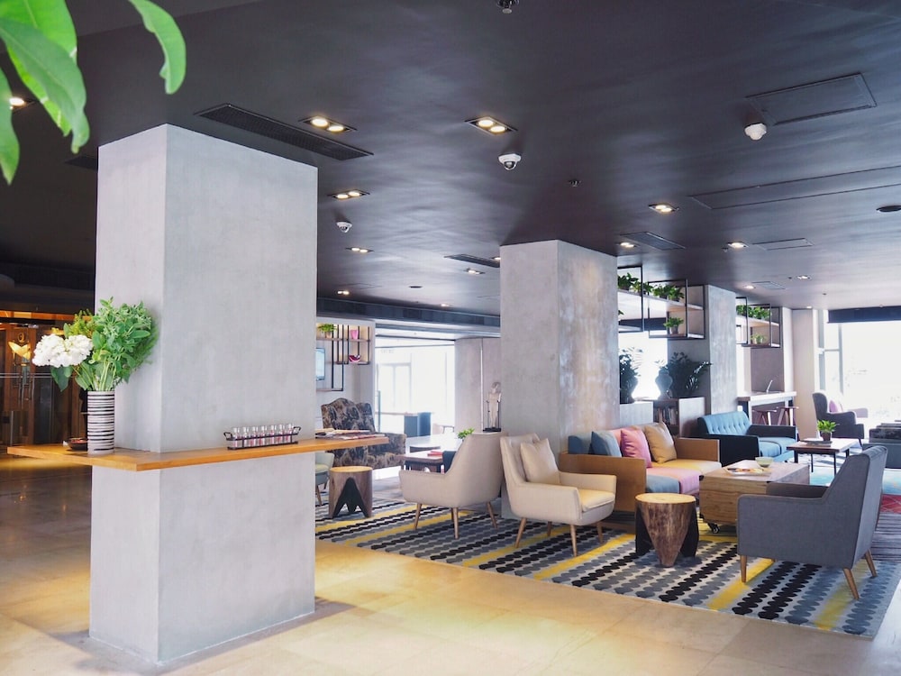 Grand Bay View Hotel 29/50