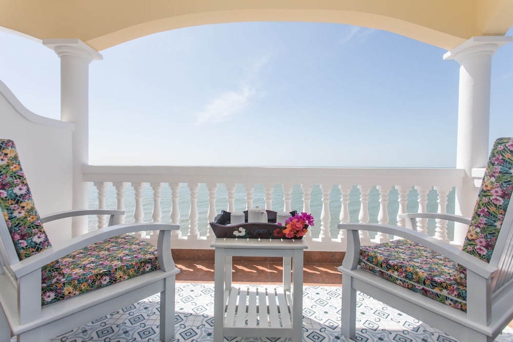 Grace Boutique Resort 29/50