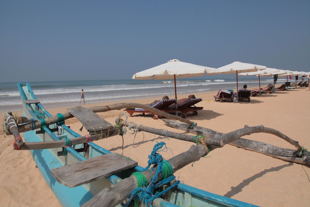 Wunderbar Beach Club Hotel 42/49