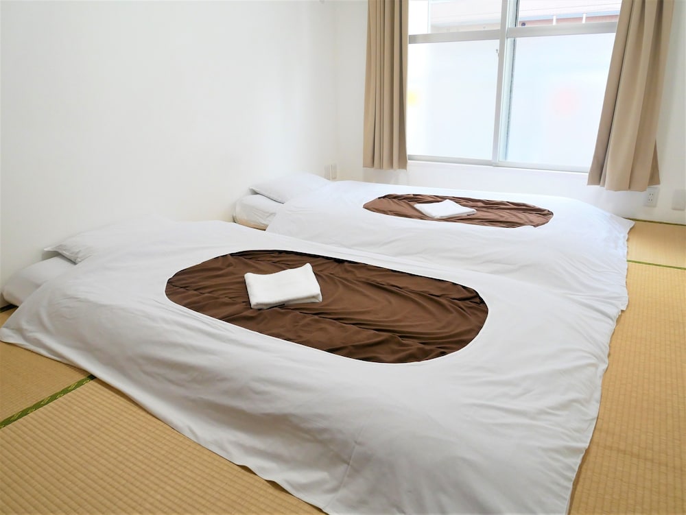 Sakura Hotel Nippori 19/49