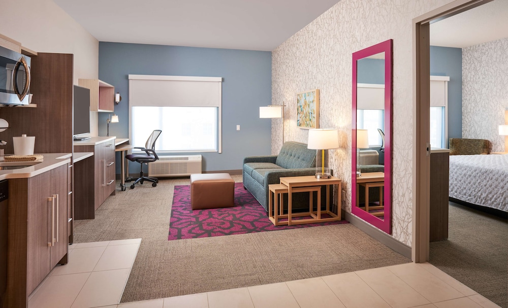 Home2 Suites by Hilton Fort Lauderdale Downtown 27/46