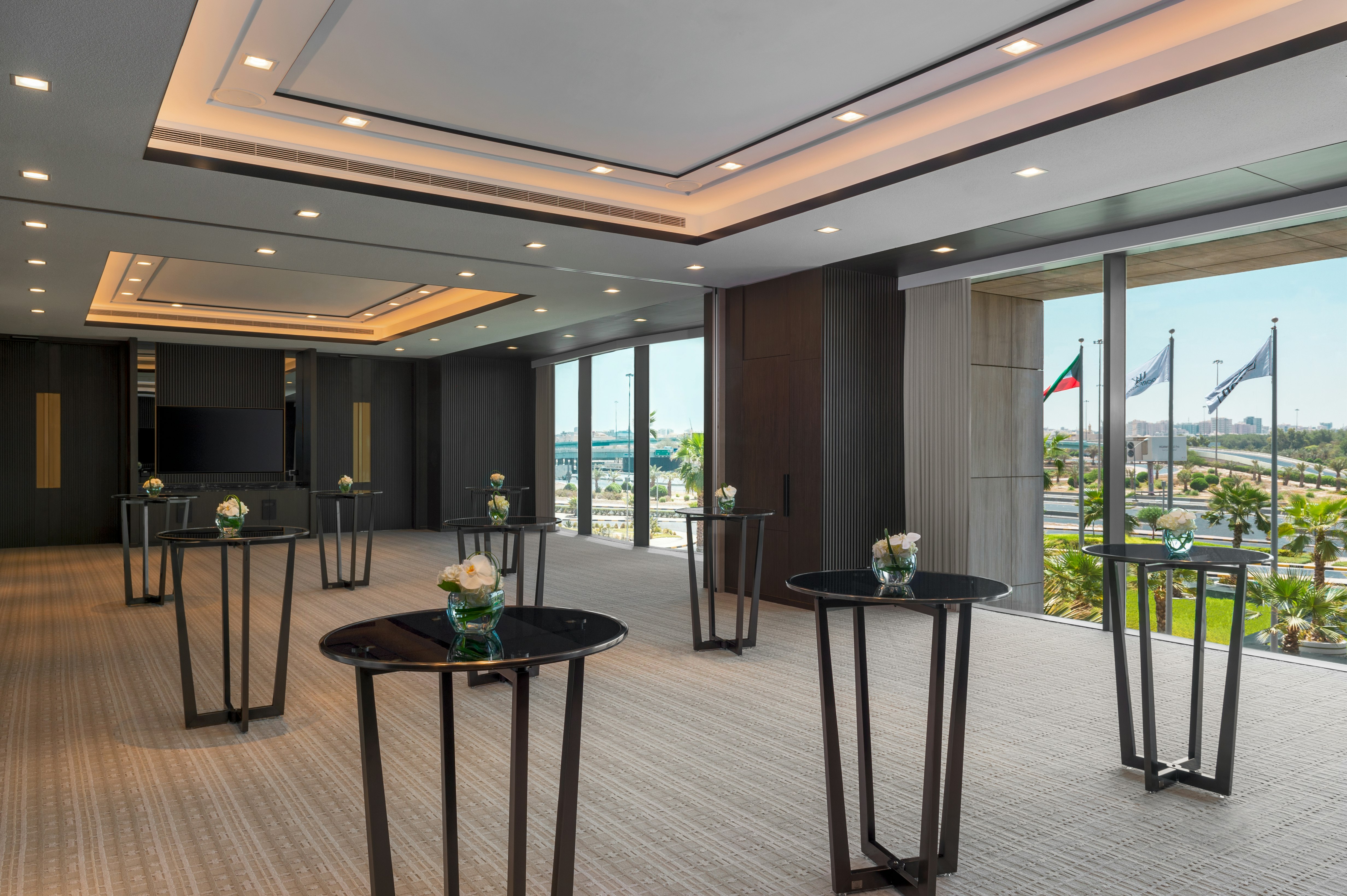 Waldorf Astoria Kuwait 42/81