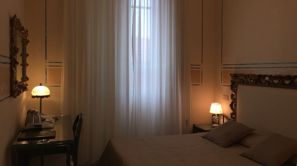 Hotel Olimpia 41/47