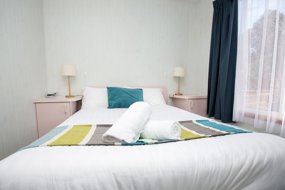 Ingenia Holidays Torquay 13/48