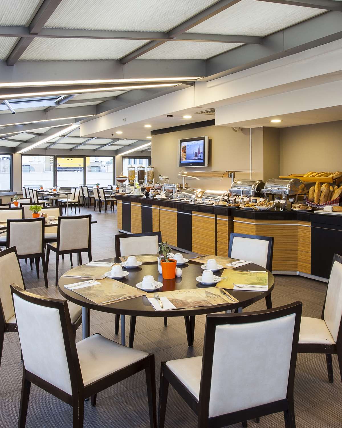 Best Western Eresin Hotels Taxim 20/24