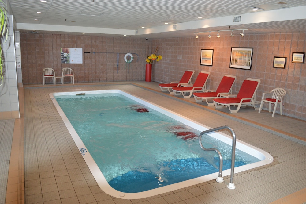Ramada Plaza By Wyndham Gatineau/Manoir Du Casino 23/47