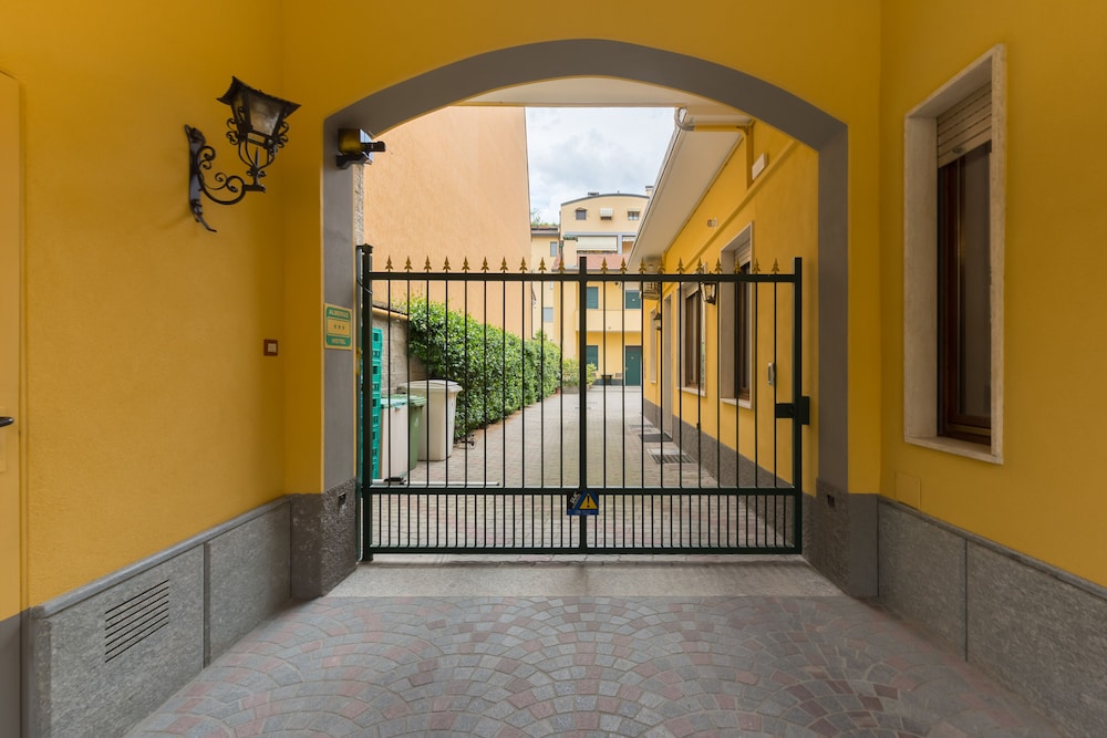 Hotel Al Corso 40/55
