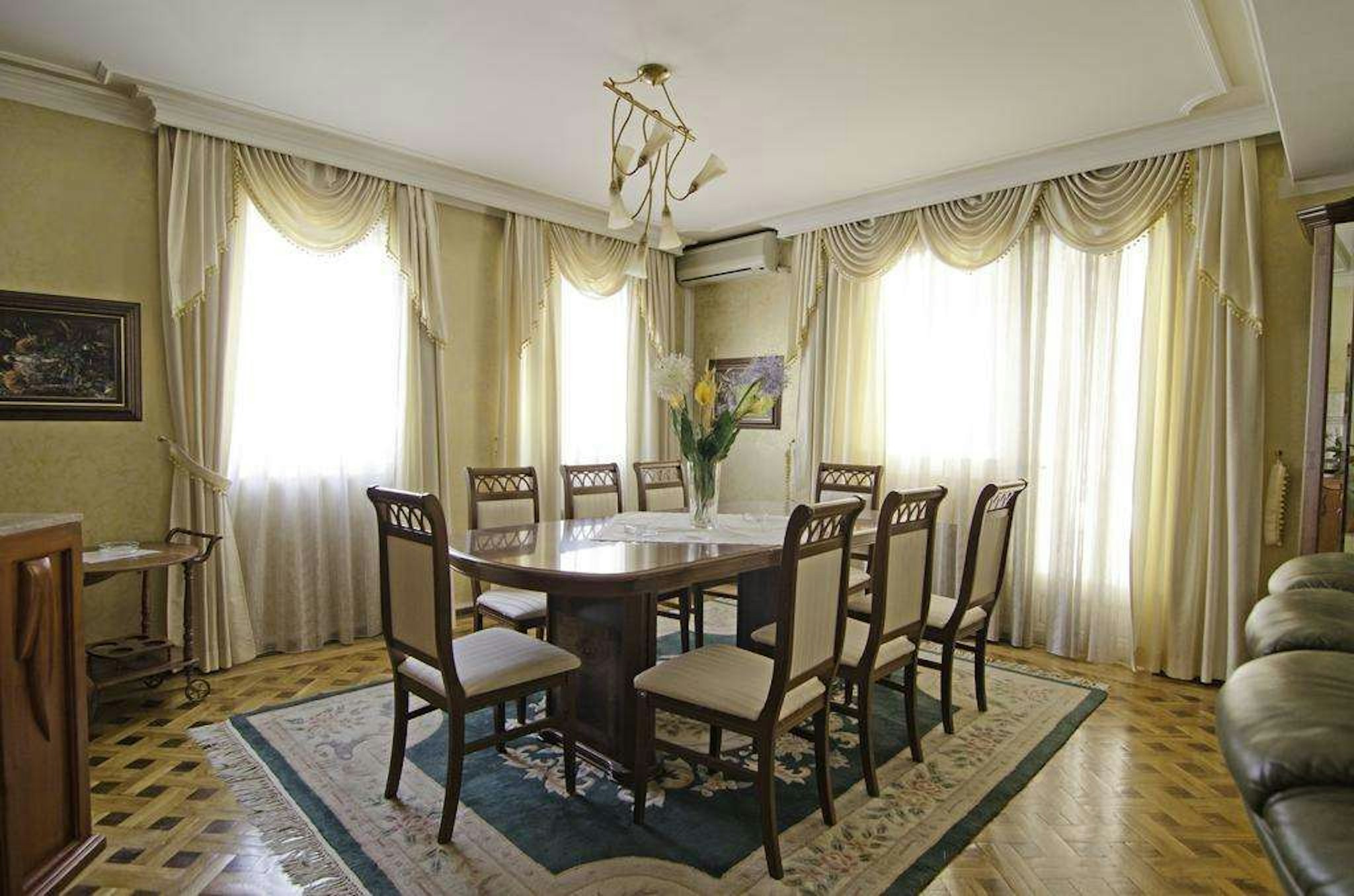 Hotel Bojatours 42/54