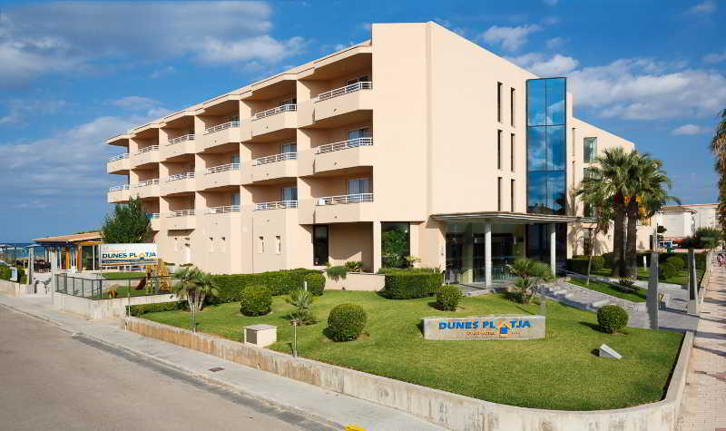 Dunes Platja 3/32