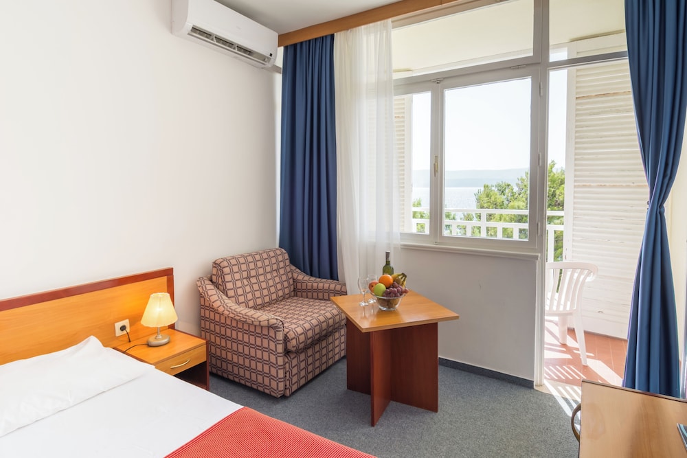 Holiday Village Sagitta 38/62