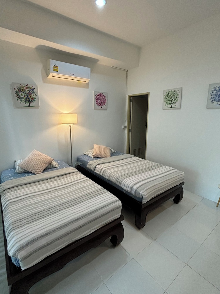 Banyan House Samui Bed and Breakfast - Adults Only 15/43