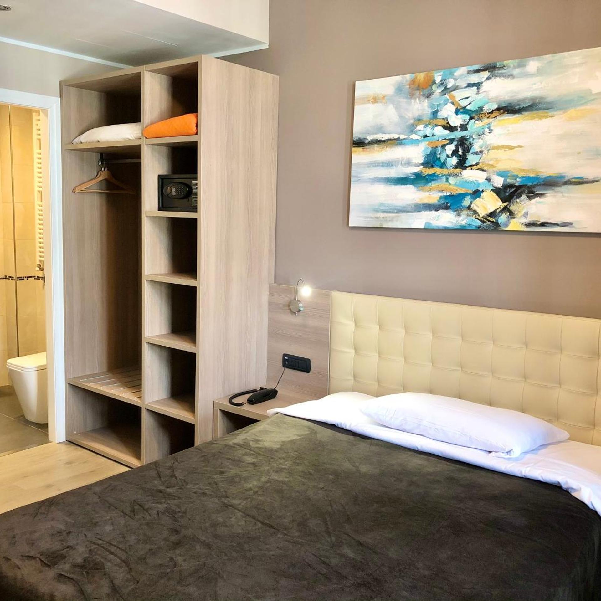 Hotel Folen 25/49