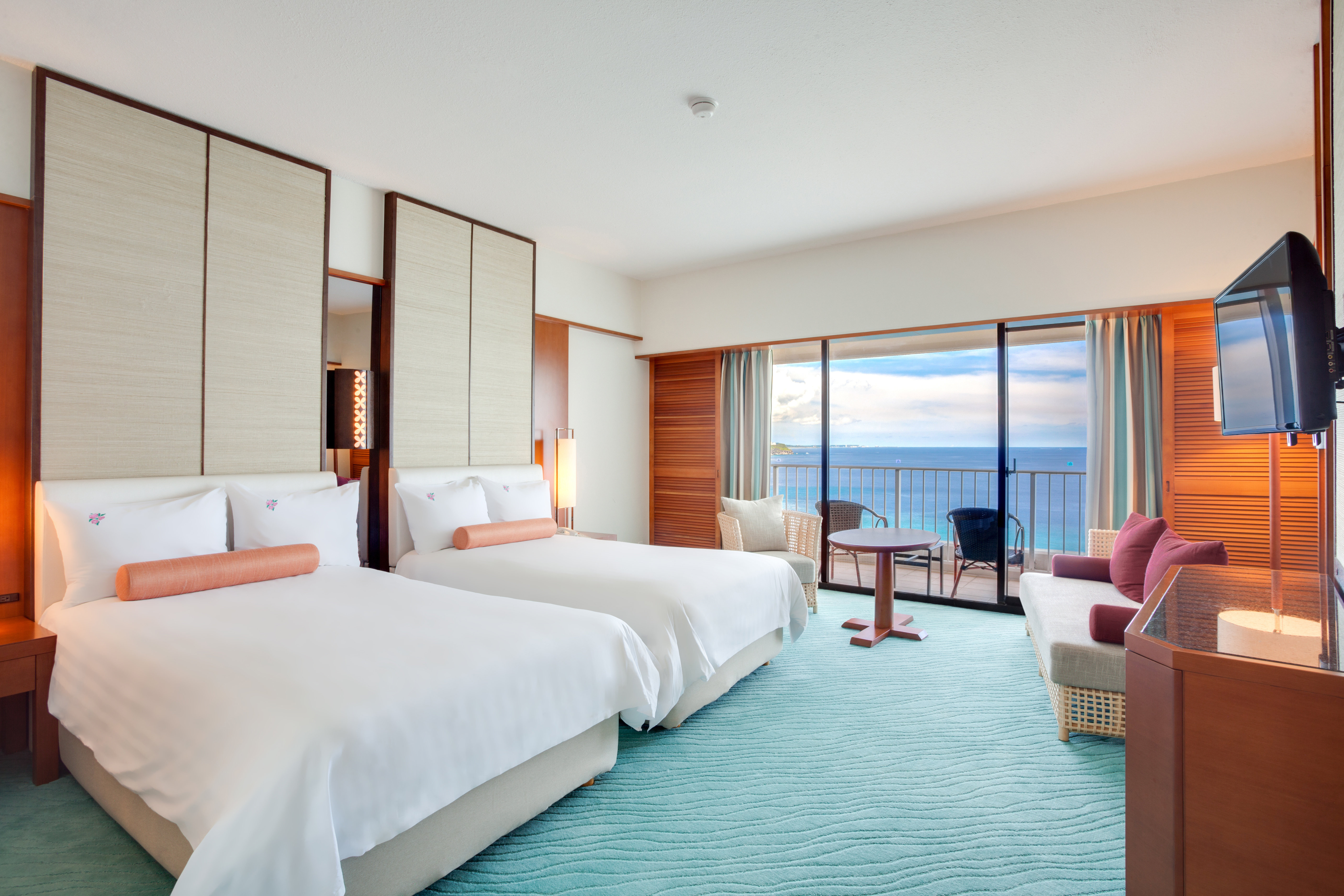 Hotel Nikko Guam 19/50
