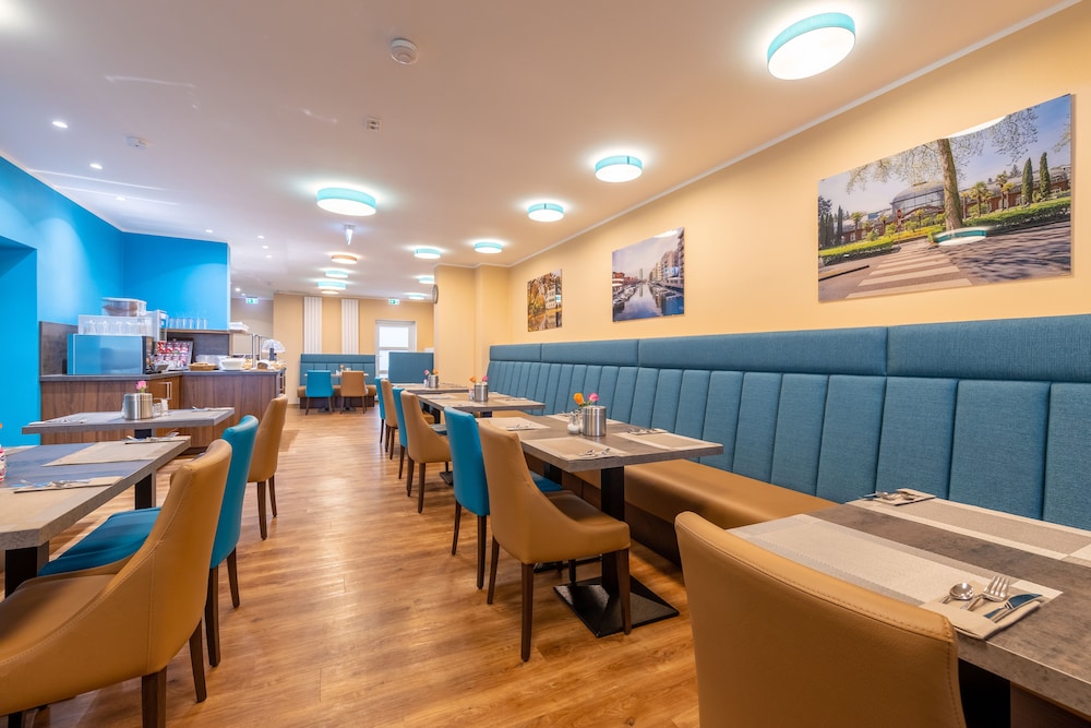 Trip Inn Messe Westend 39/49