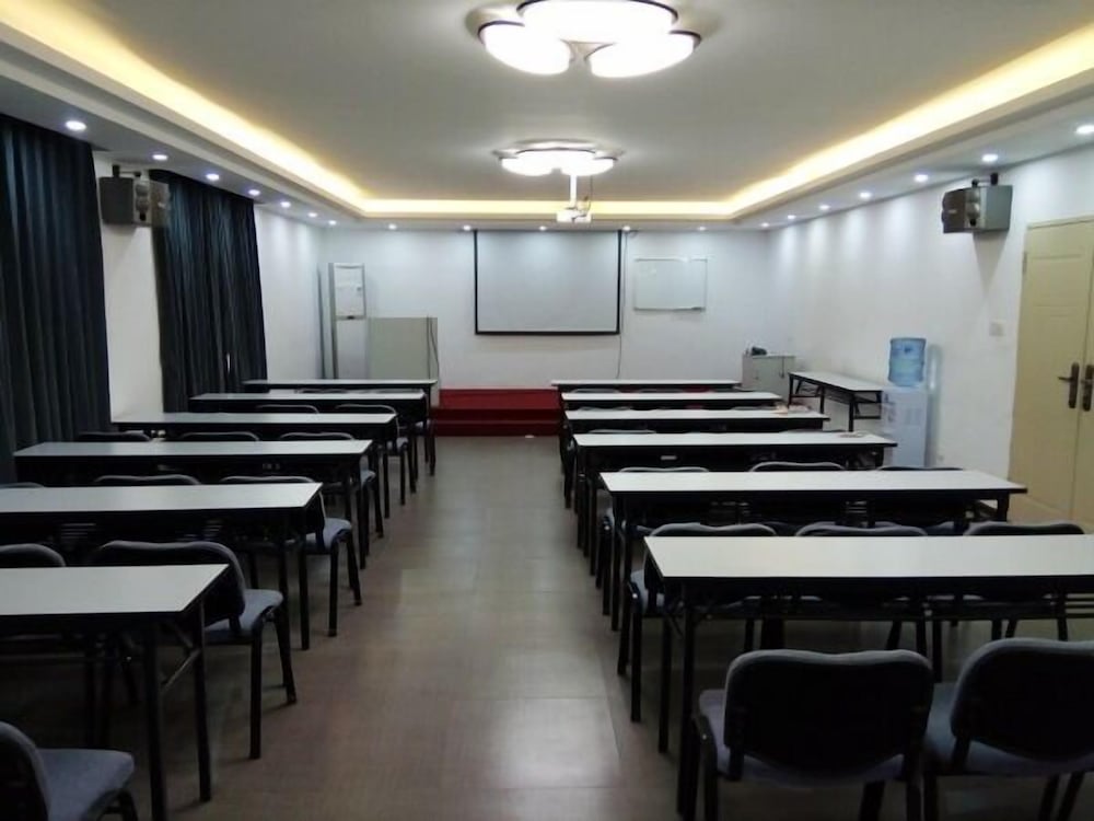 Jinjiang Inn Xiamen Xiang'anma Lane 20/22