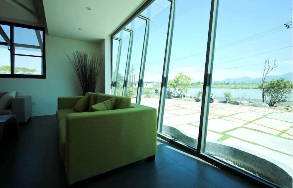 Han Shian Homestay 21/31