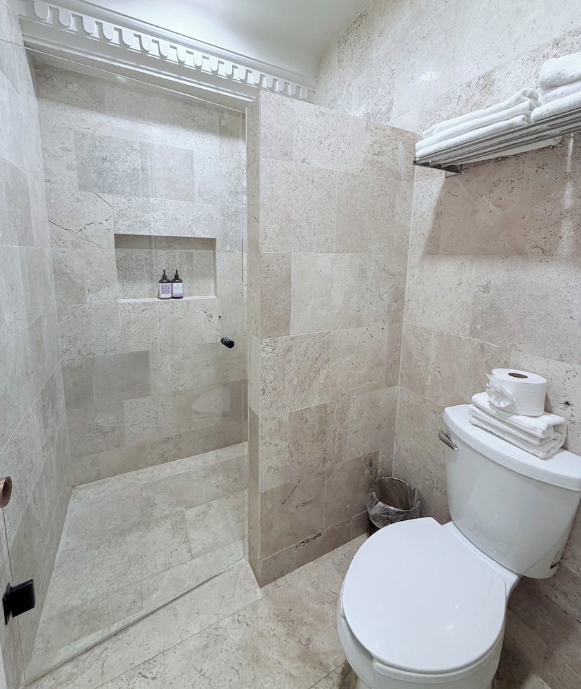 Gran Hotel Alameda 64/65