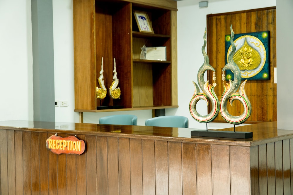 Baan Chankaew Hotel 9/68