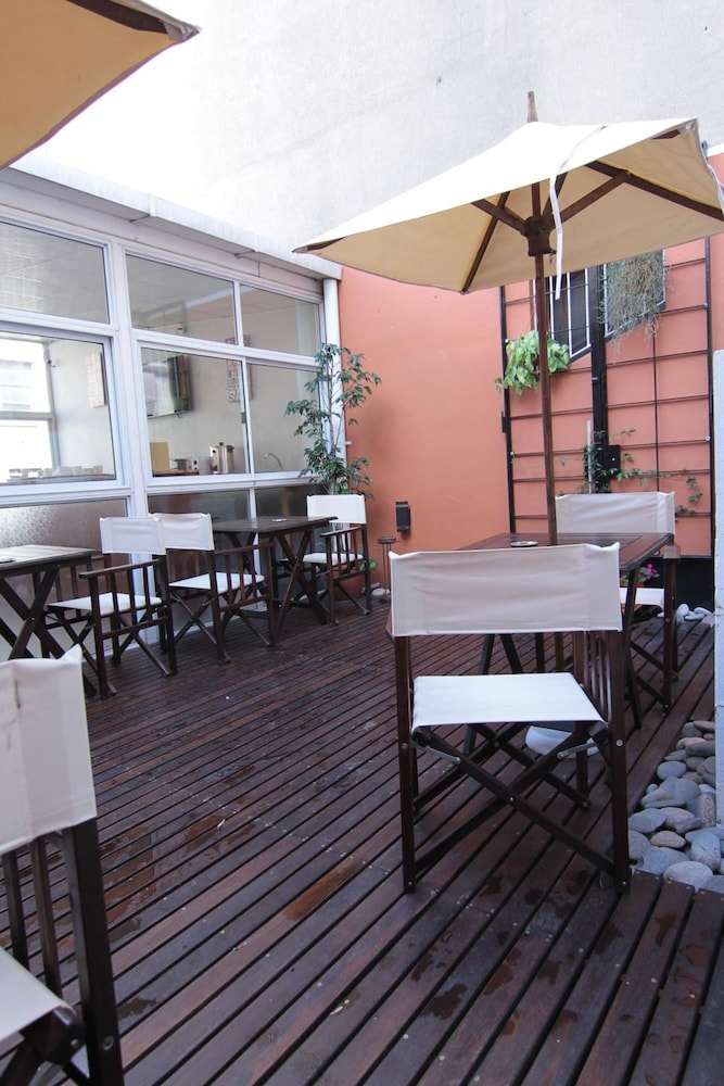 Hotel Ancon 32/37