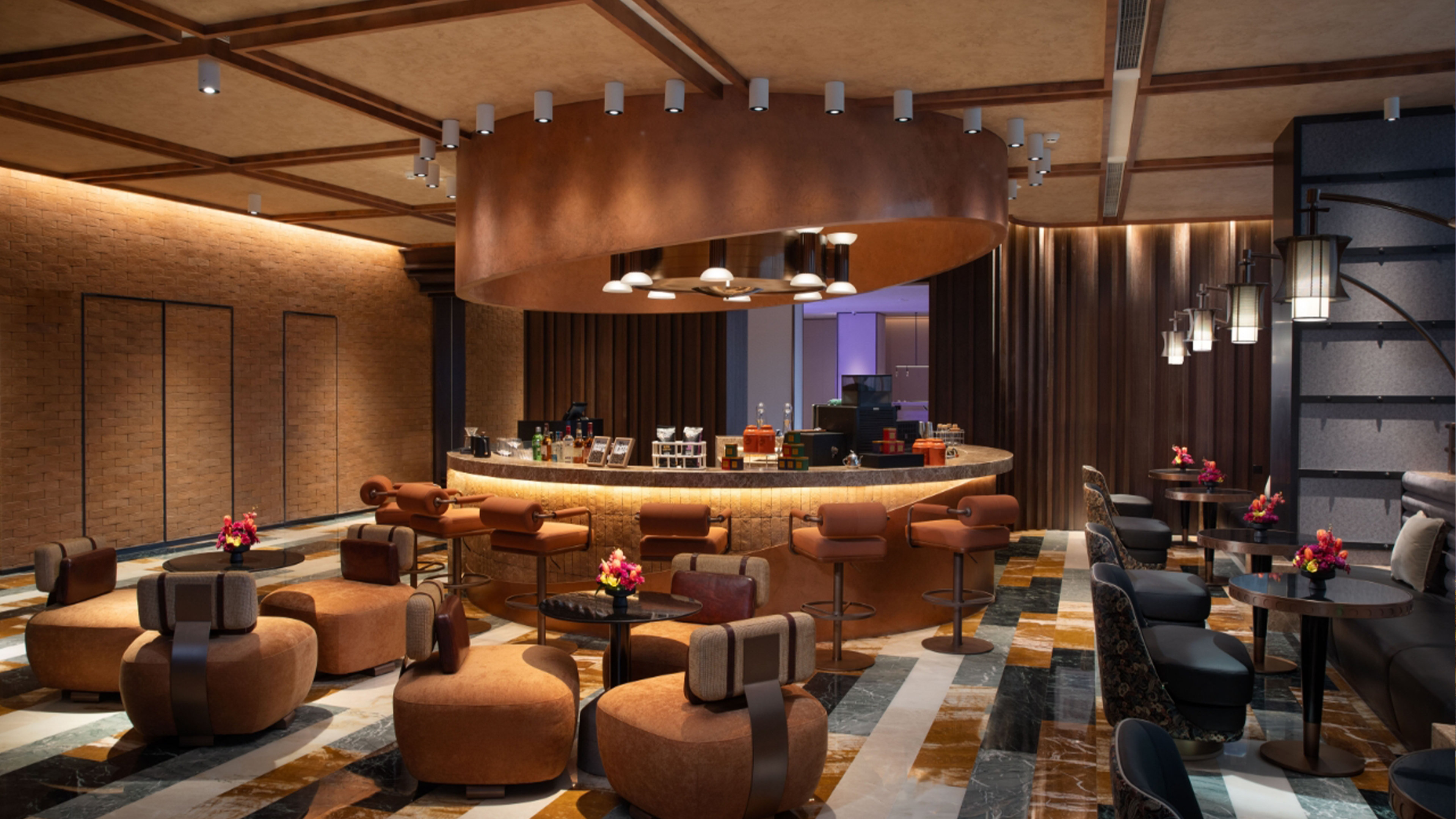 Hotel Indigo Wuxi Taihu New City by IHG 26/37
