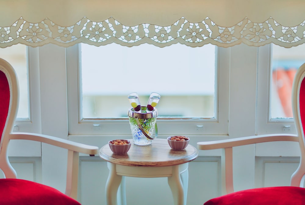Alacati Balbadem Hotel 38/59