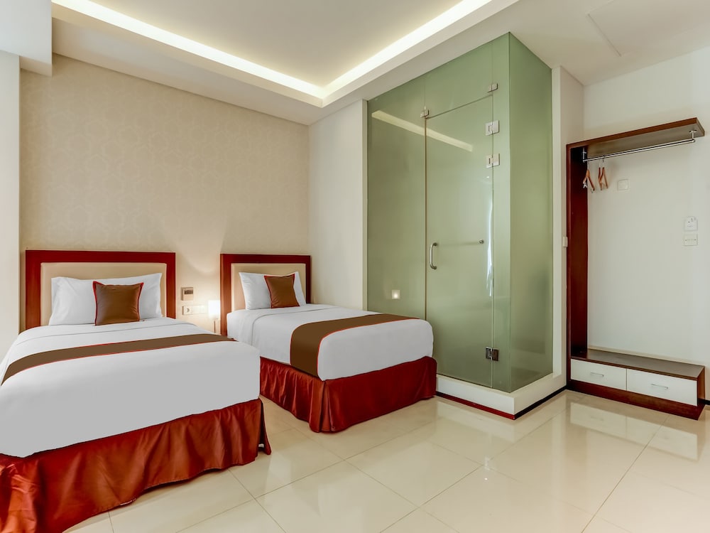 Collection O at Jalan Padma near Legian Beach 34/60