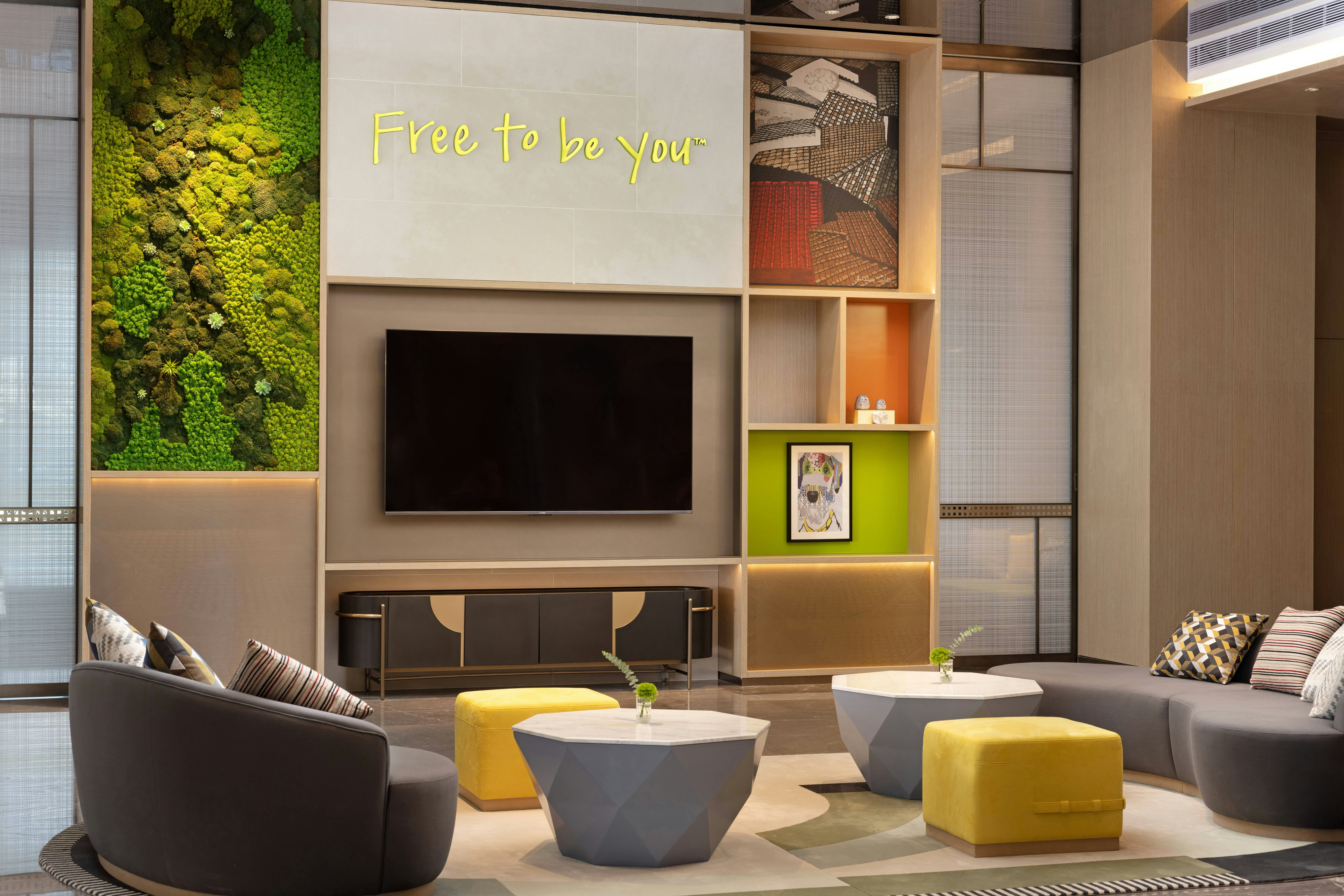 Home2 Suites by Hilton Guiyang Airport 26/41