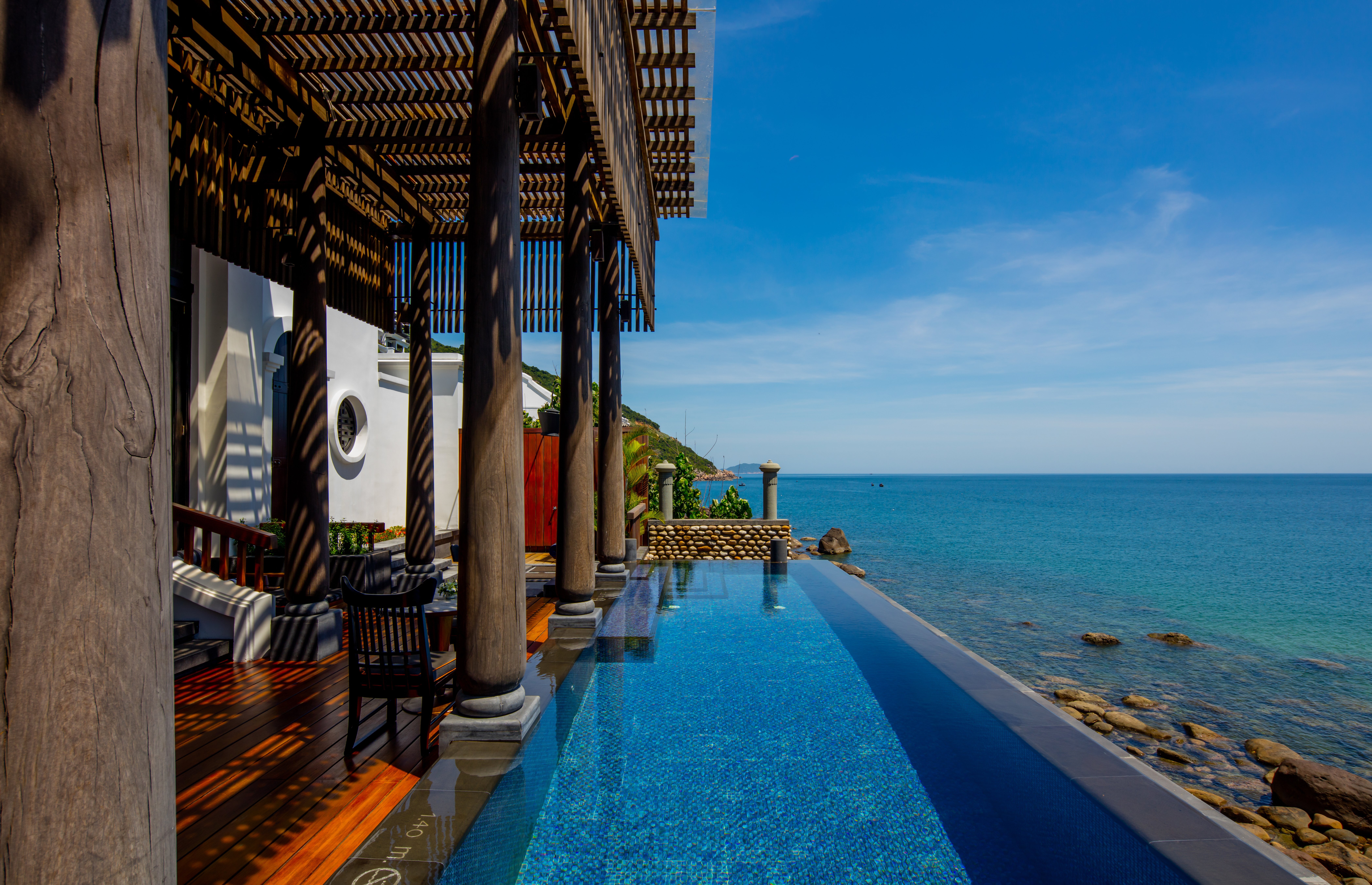 Intercontinental Danang Sun Peninsula Resort 45/50