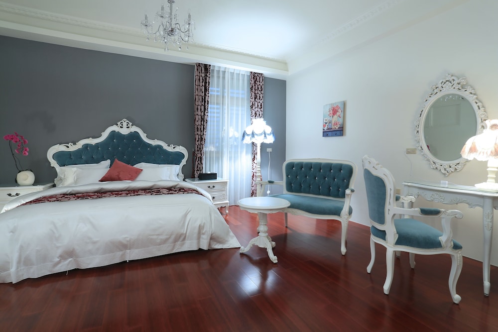 Campestral Garden B&B 13/26