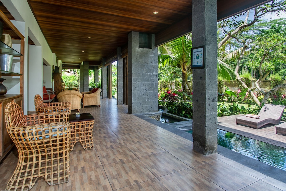 Sarin Ubud Suites 18/37