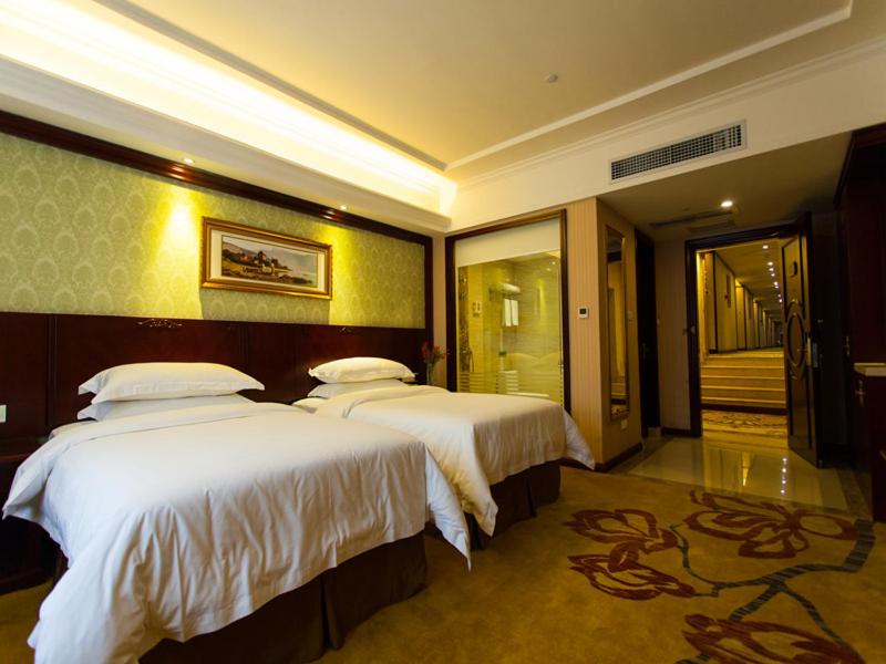 Vienna Hotel Guangzhou Jinshazhou 11/79