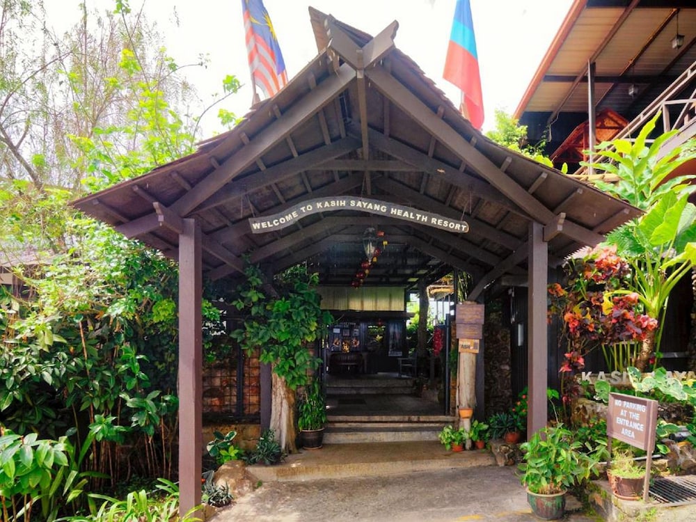 Kasih Sayang Hill Resort 4/67