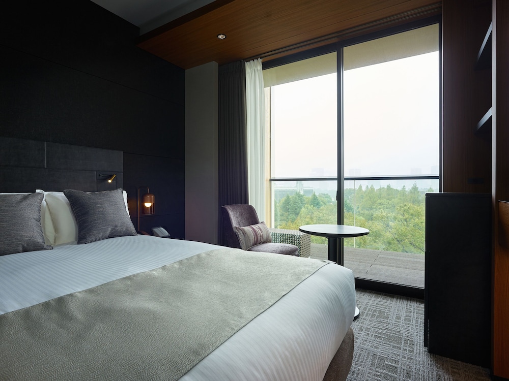 STANDARD, DOUBLE BED, BALCONY