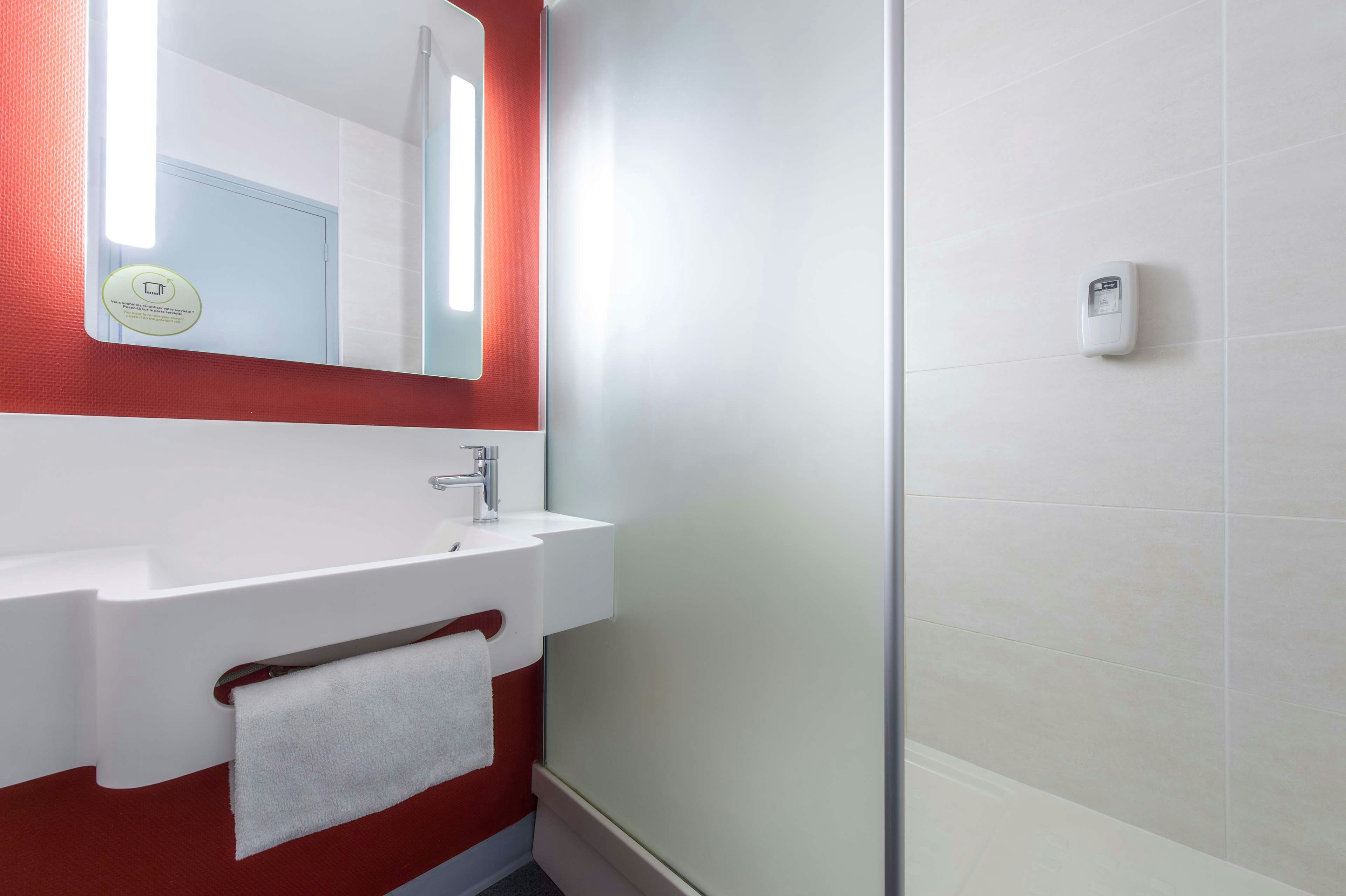 B&B Hotel Orange 46/47