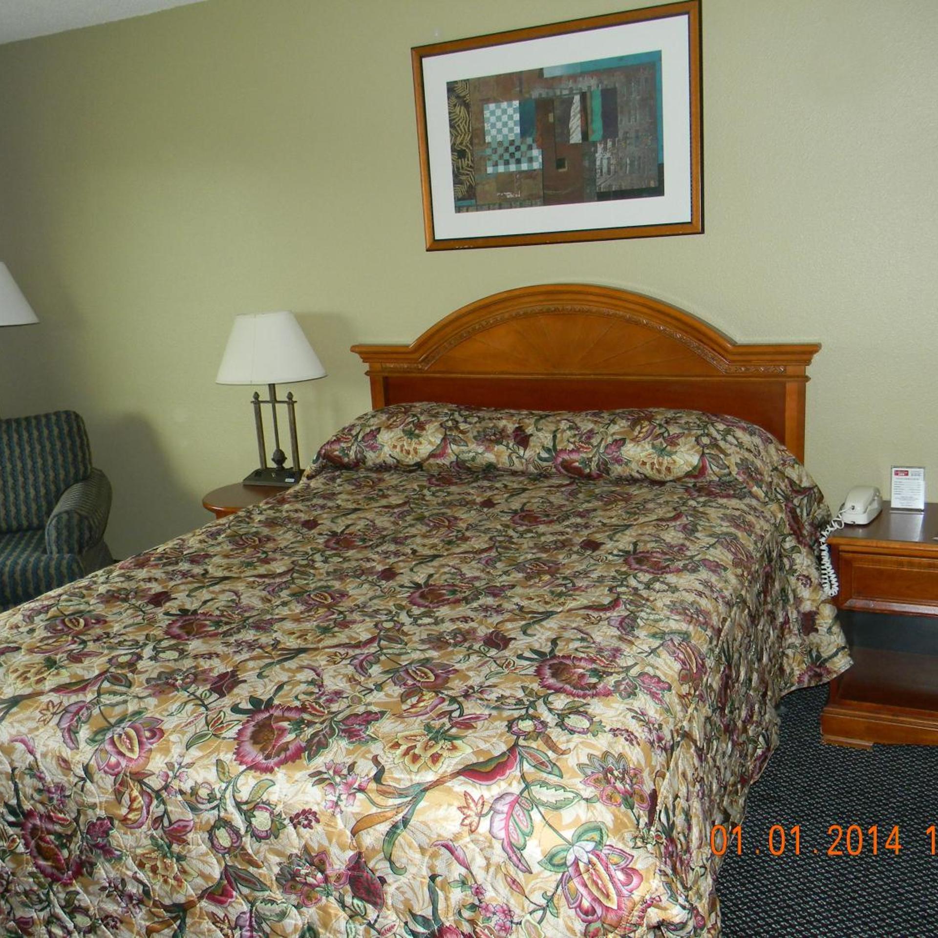 Lakeview Inn Centralia 23/28
