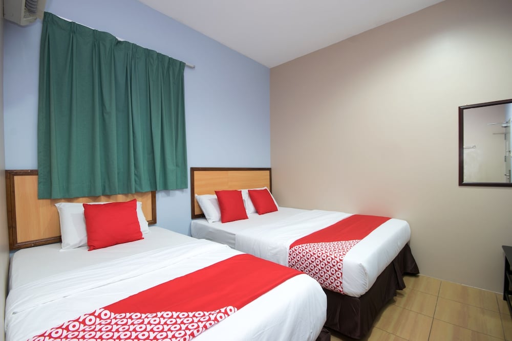 Hotel O Hotel Oriental 22/55