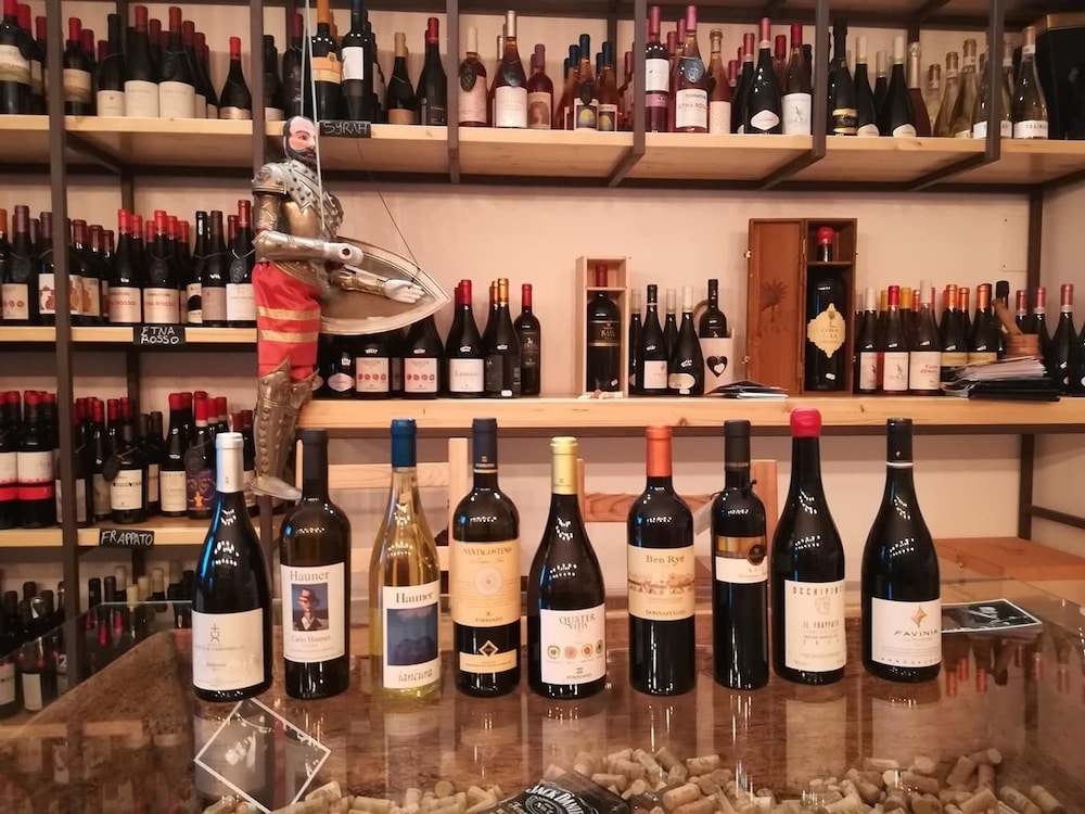 B&B BELVELIERO酒店(B&B BELVELIERO) 图片5