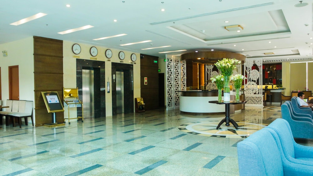 Tqt Hotel 6/60