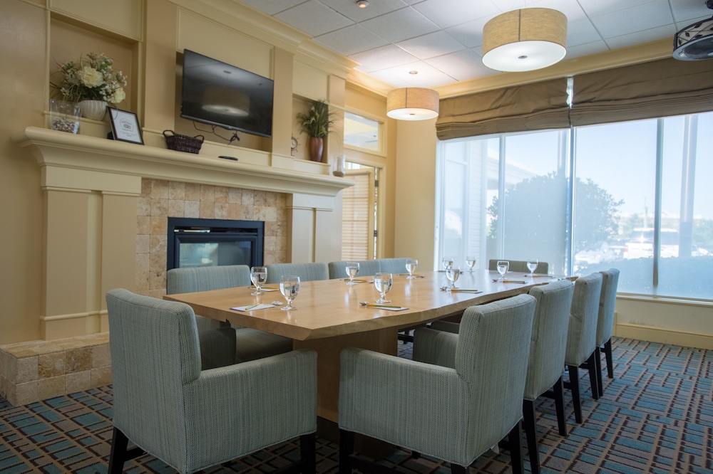 Hilton Garden Inn Outer Banks/Kitty Hawk 43/48