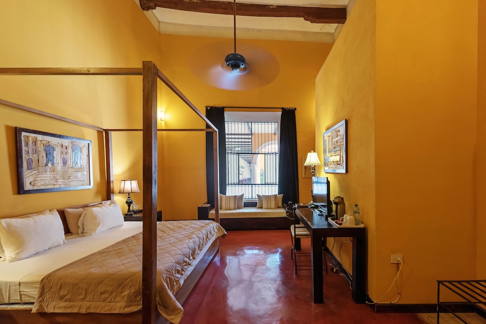 Hotel Hacienda Vip 15/50
