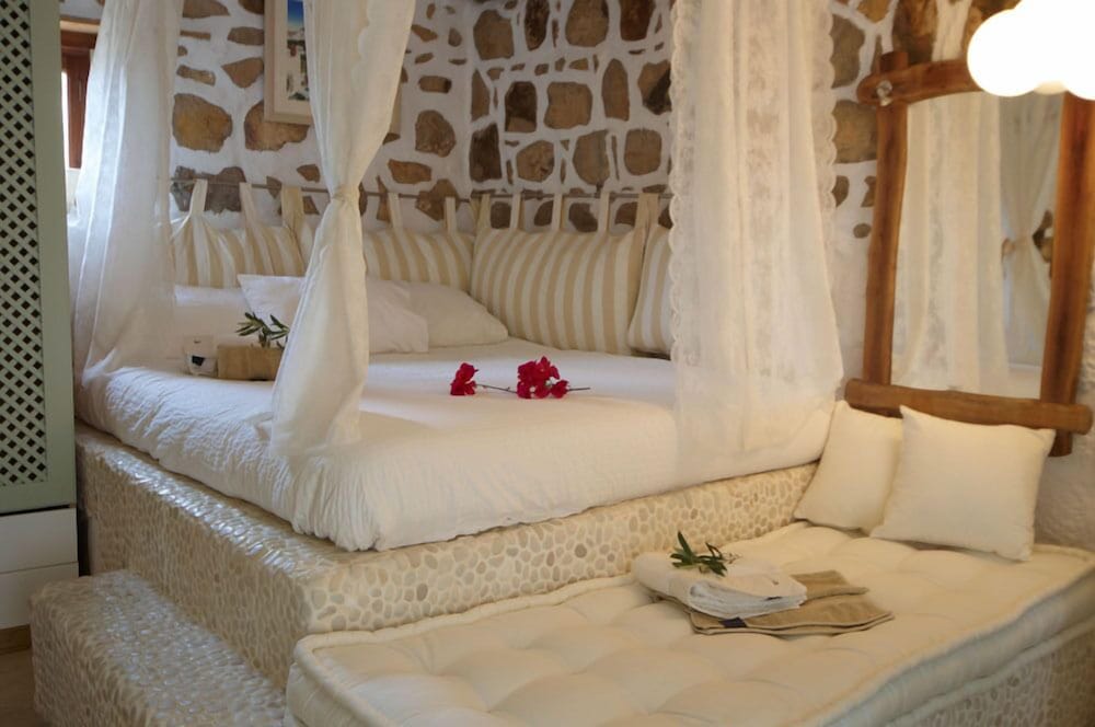 Patmos Exclusive Villas 11/50