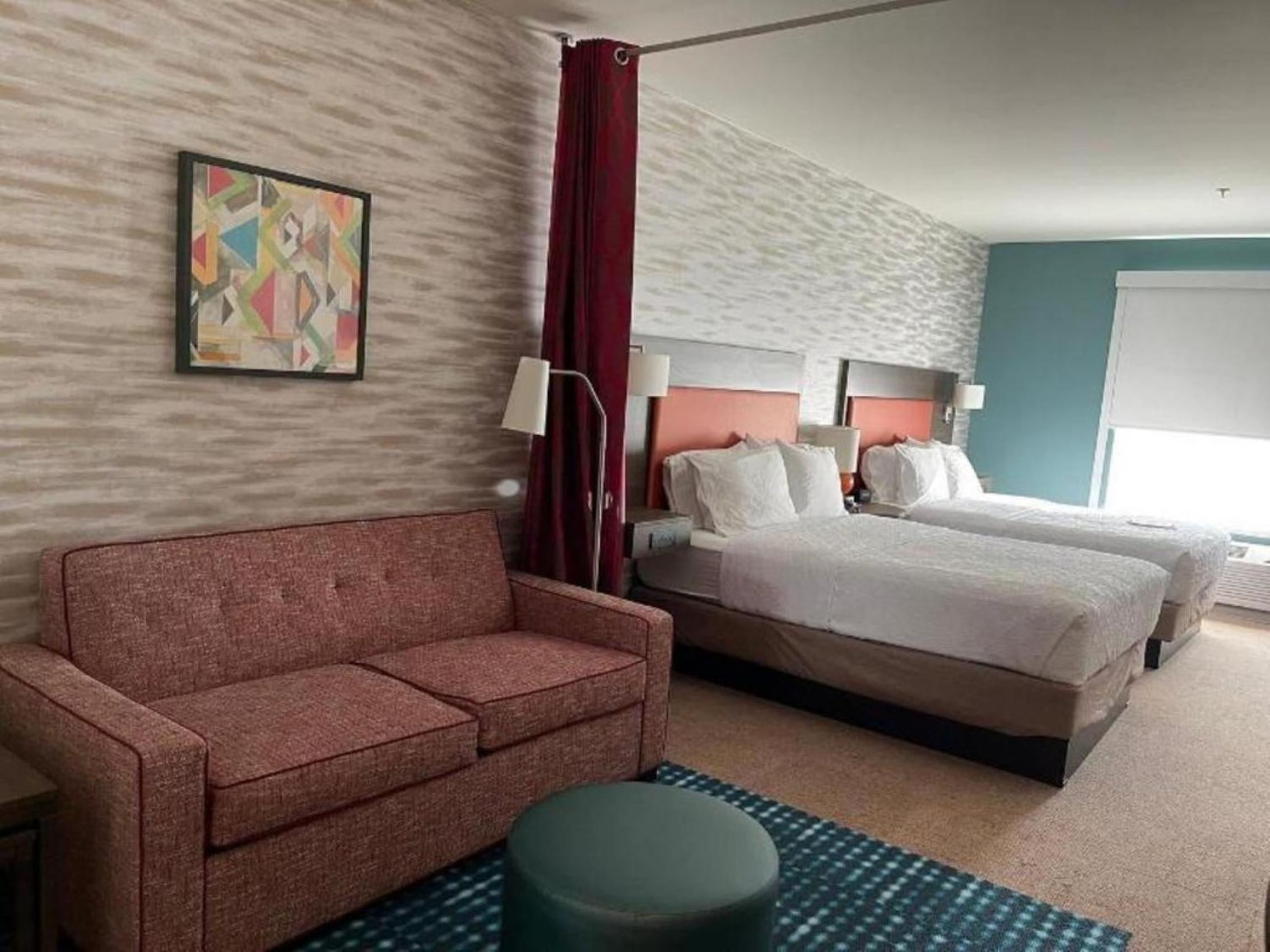 Home2 Suites by Hilton Hayward 5/15