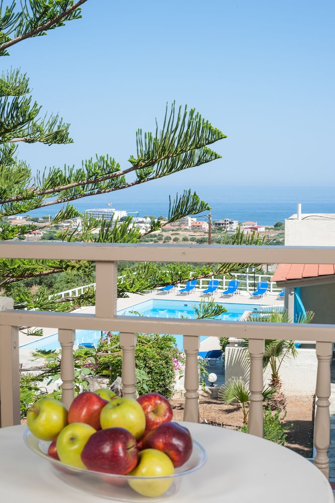 Panorama Sea View 24/43