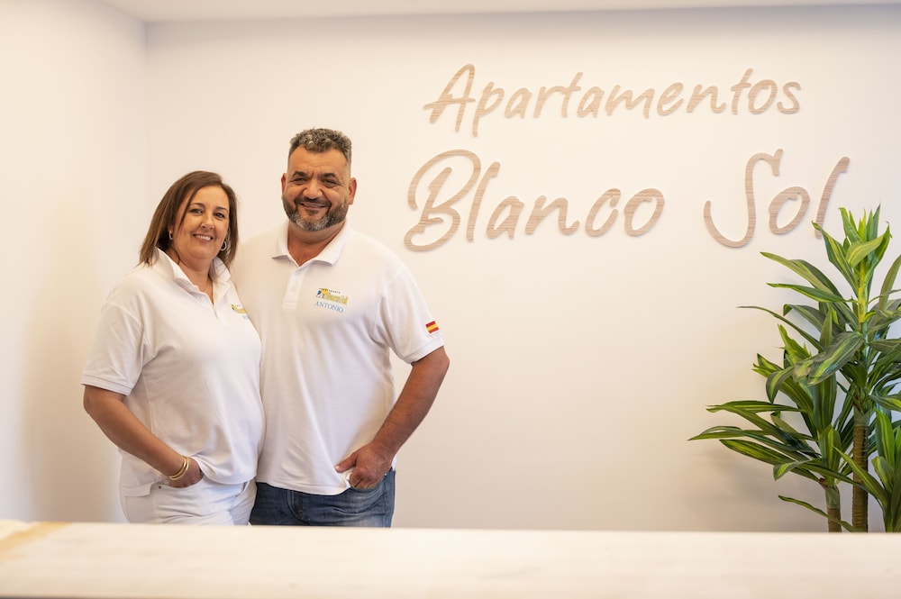 Apartamentos Blancosol 4/45